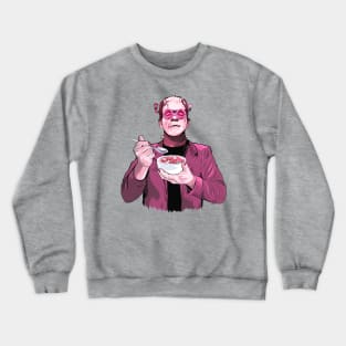 Frankenberry Boris Karloff Crewneck Sweatshirt